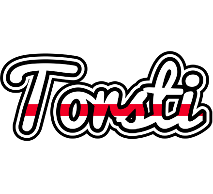 Torsti kingdom logo