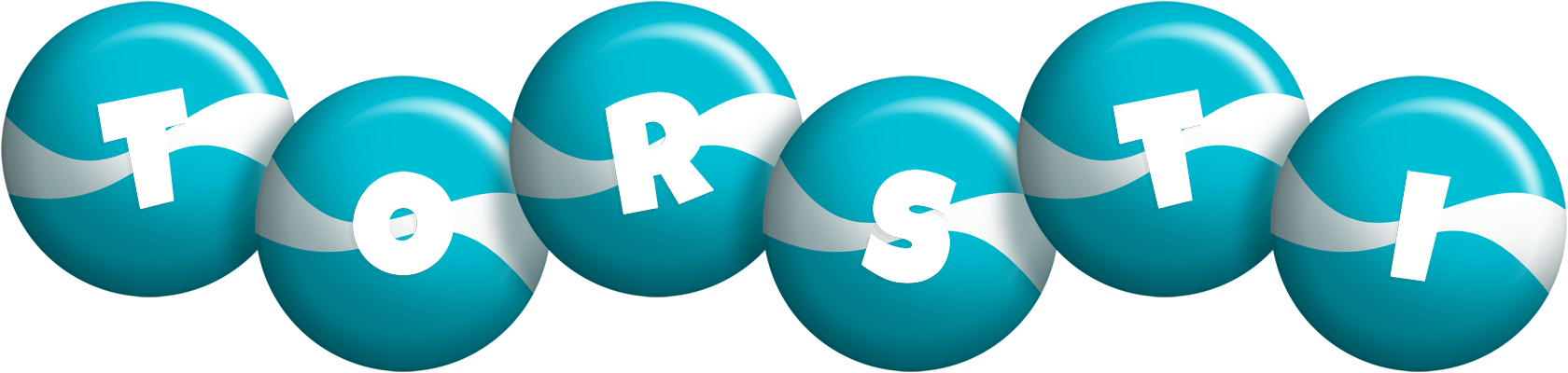 Torsti messi logo