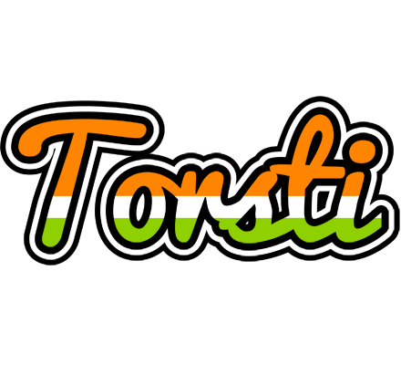 Torsti mumbai logo