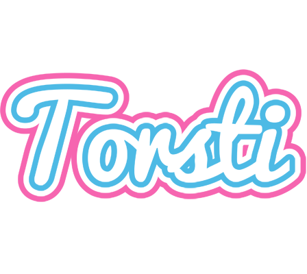 Torsti outdoors logo