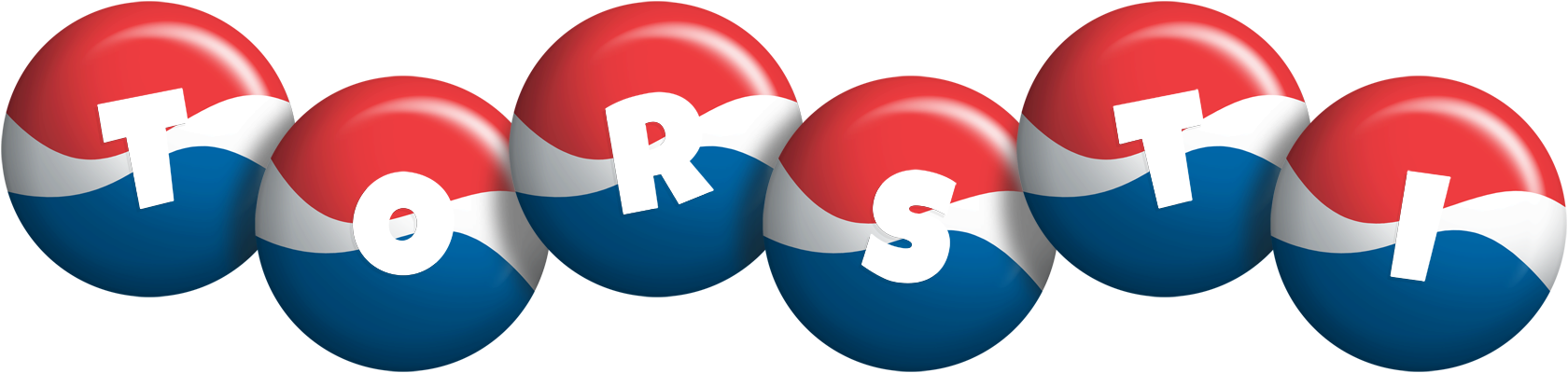 Torsti paris logo