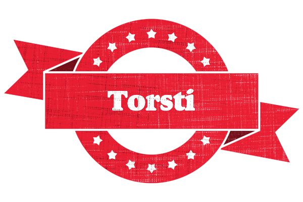 Torsti passion logo