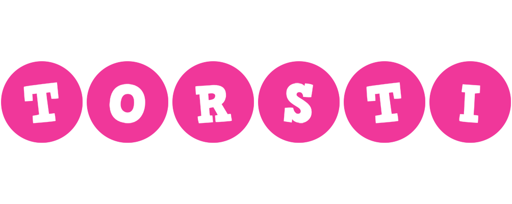 Torsti poker logo
