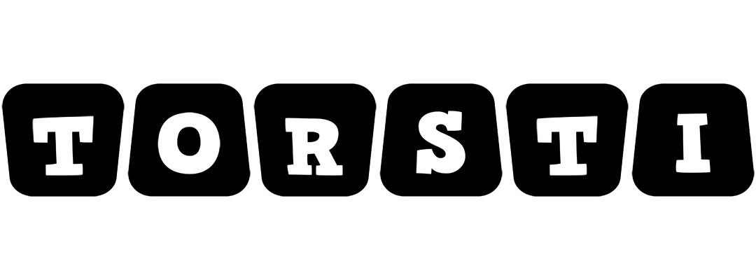 Torsti racing logo