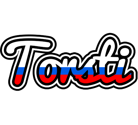 Torsti russia logo