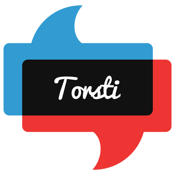 Torsti sharks logo
