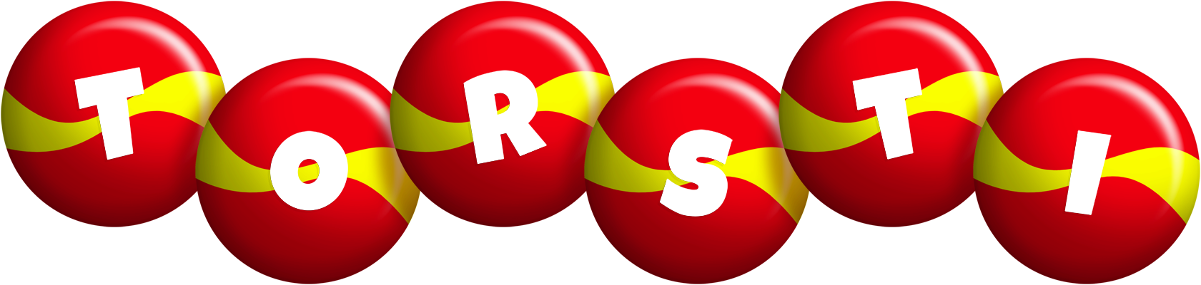 Torsti spain logo