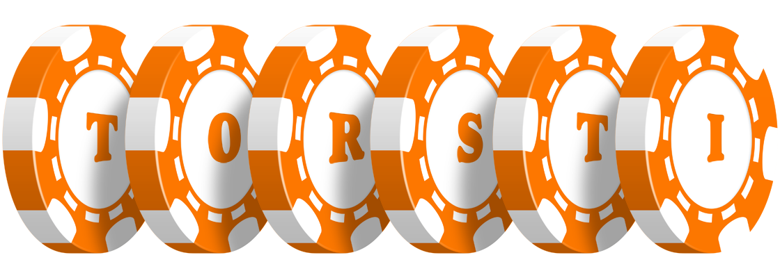 Torsti stacks logo