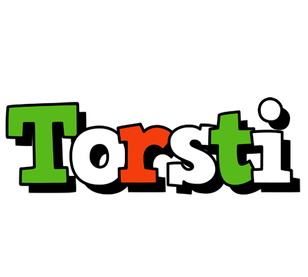 Torsti venezia logo