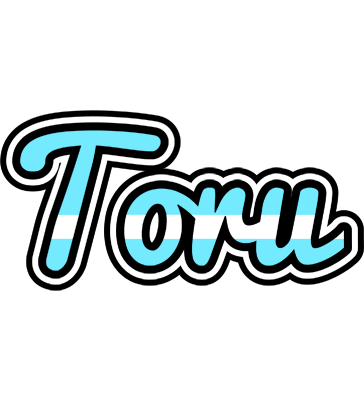 Toru argentine logo