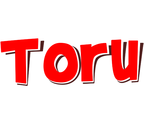 Toru basket logo