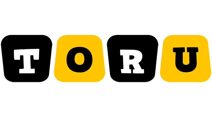 Toru boots logo