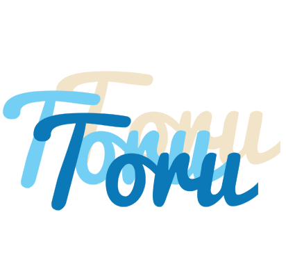 Toru breeze logo
