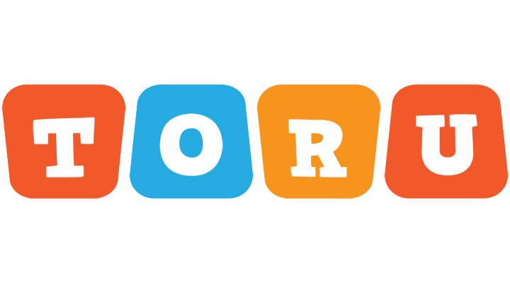 Toru comics logo