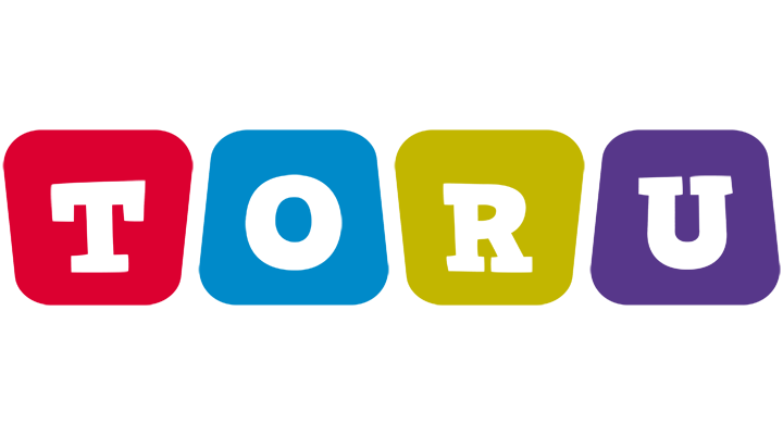 Toru daycare logo