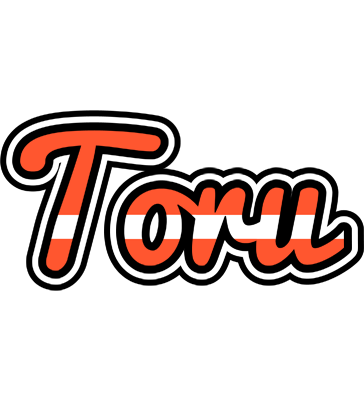 Toru denmark logo