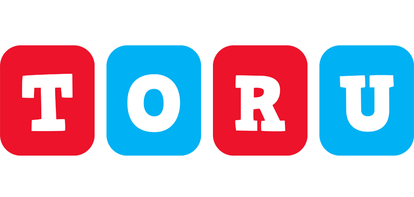Toru diesel logo