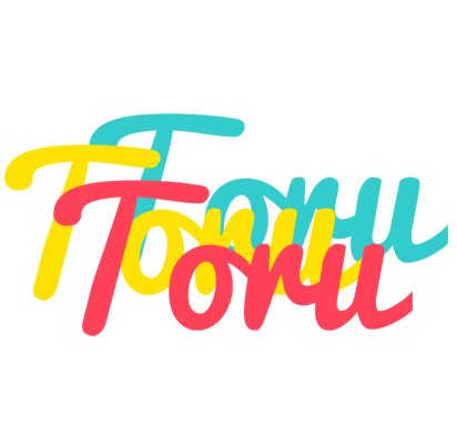 Toru disco logo