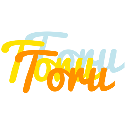 Toru energy logo