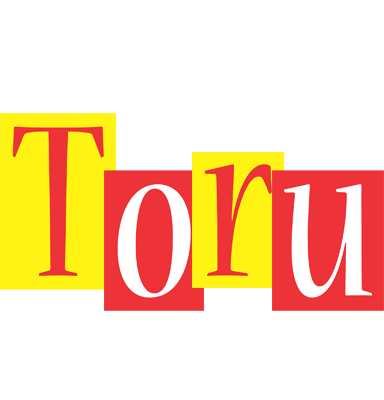 Toru errors logo
