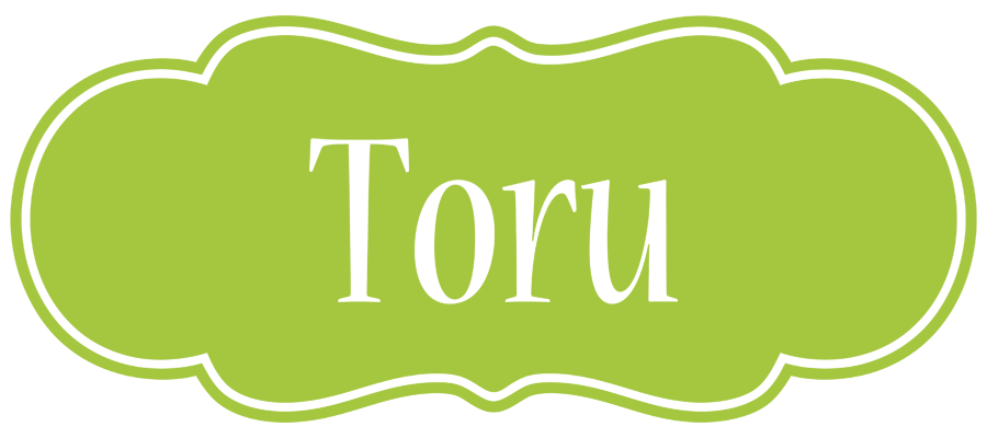 Toru family logo