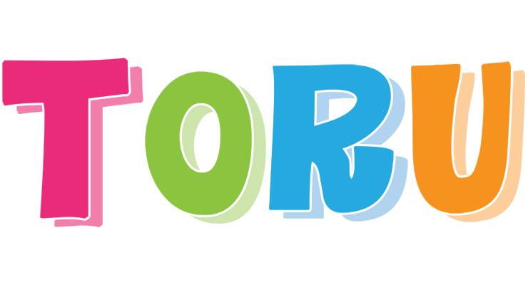 Toru friday logo