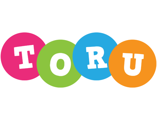 Toru friends logo