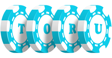 Toru funbet logo