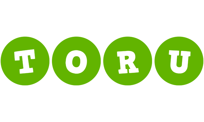 Toru games logo