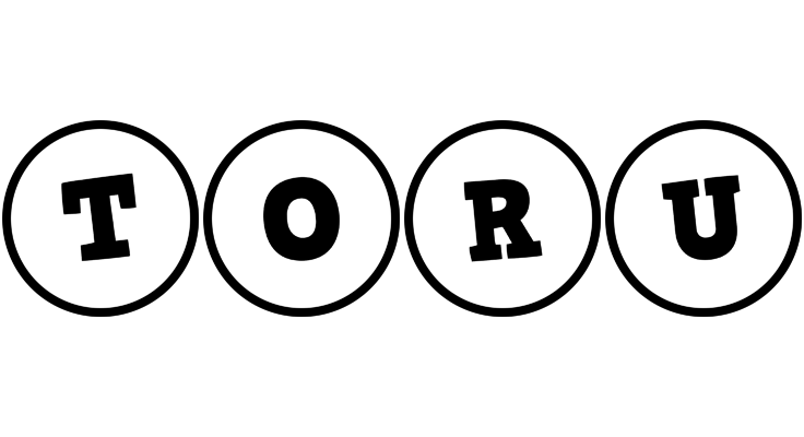Toru handy logo