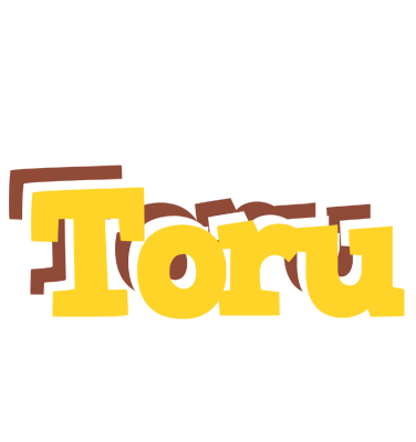 Toru hotcup logo