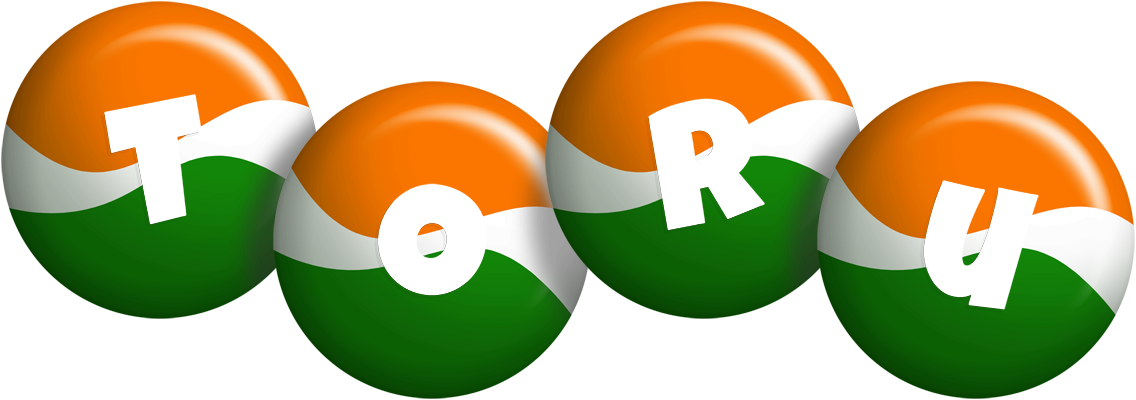 Toru india logo