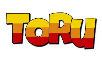 Toru jungle logo