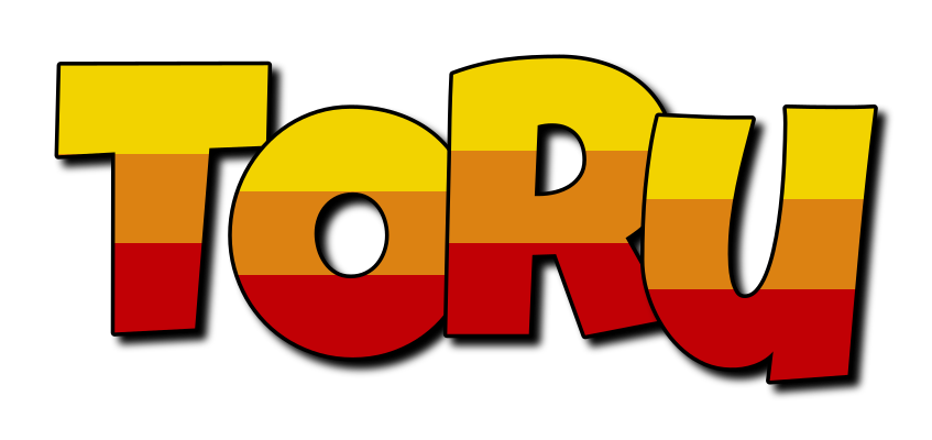 Toru jungle logo