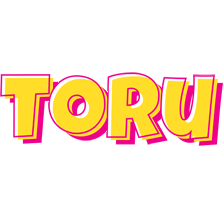 Toru kaboom logo