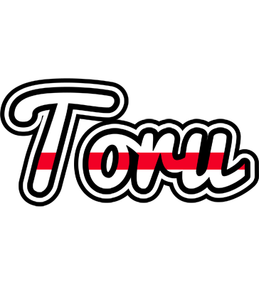 Toru kingdom logo