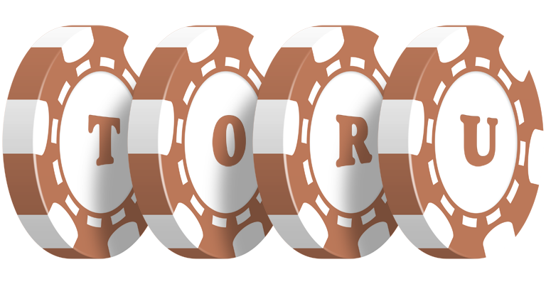 Toru limit logo