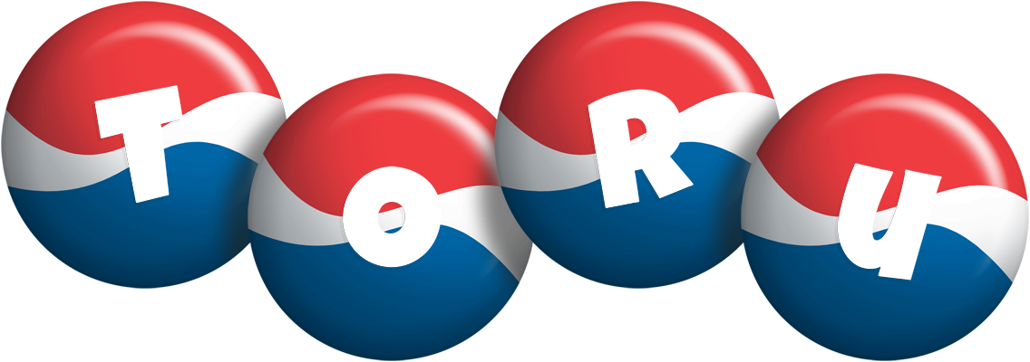Toru paris logo