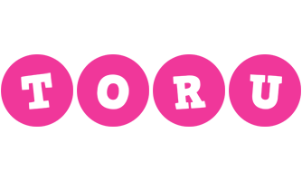 Toru poker logo