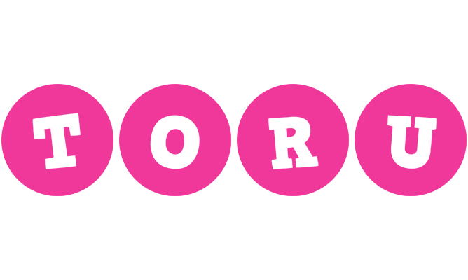 Toru poker logo