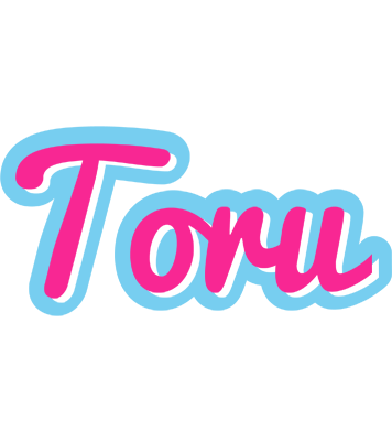 Toru popstar logo