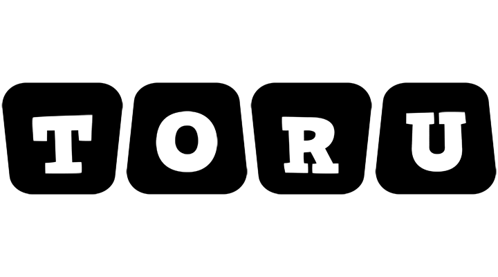 Toru racing logo