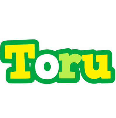 Toru soccer logo