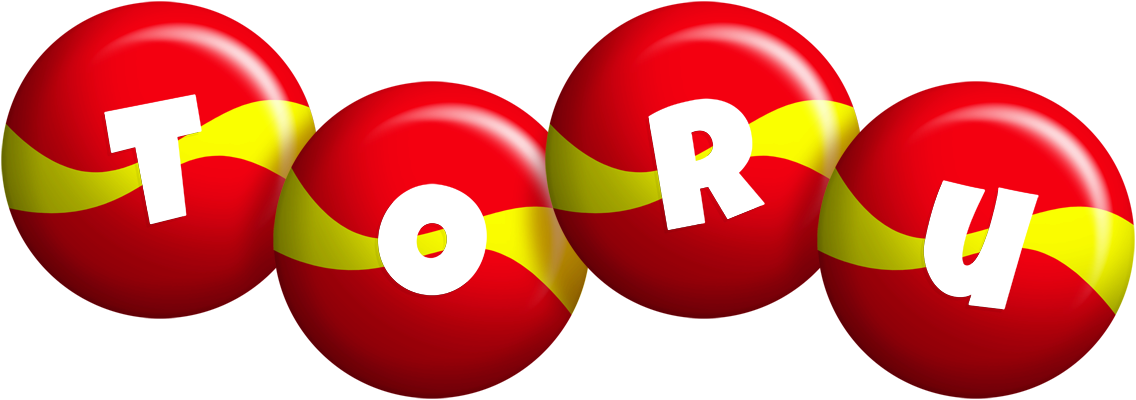 Toru spain logo