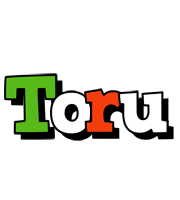 Toru venezia logo