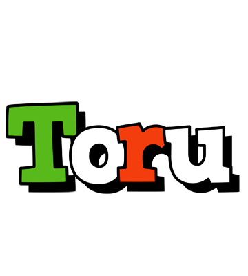 Toru venezia logo