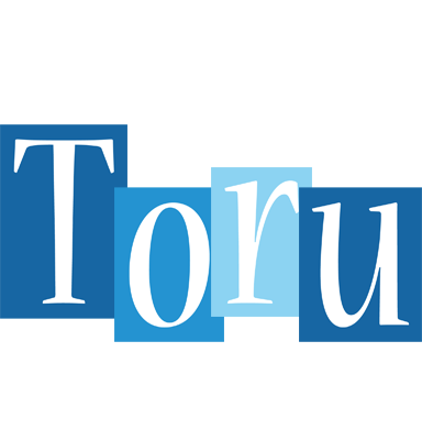 Toru winter logo