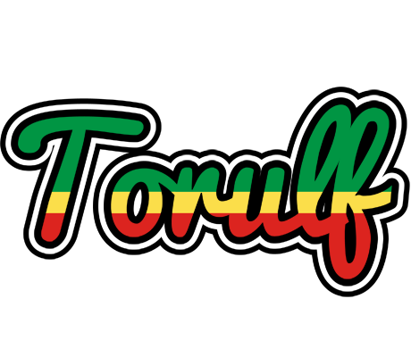 Torulf african logo