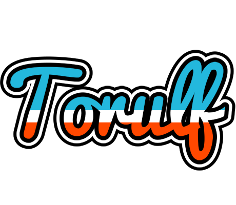 Torulf america logo