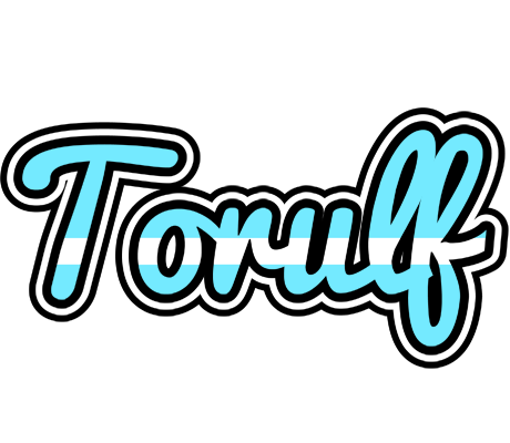 Torulf argentine logo